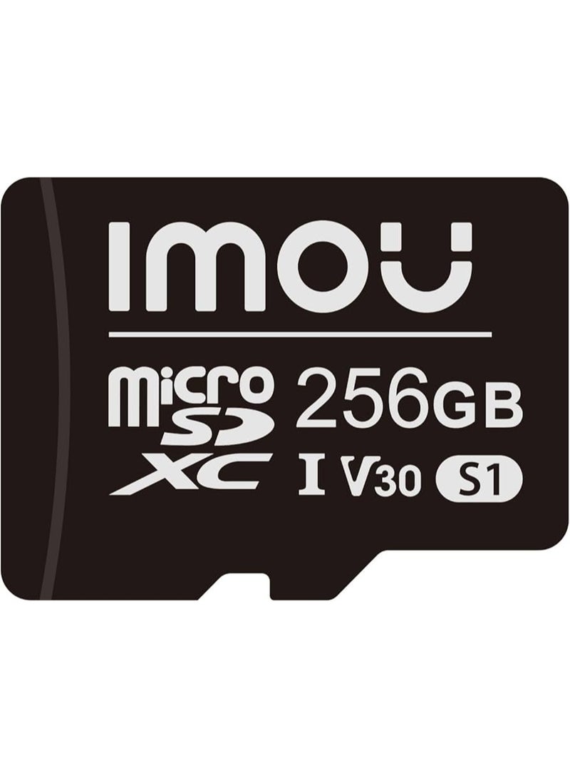 Imou 256GB Class 10 Micro SD Card - Image 2